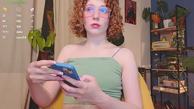 Customizable and immersive - Activate your taste buds and check-out our delicious choice of bondage cams streams with excited models getting their amazing bodies screwed with their beloved sex toys.