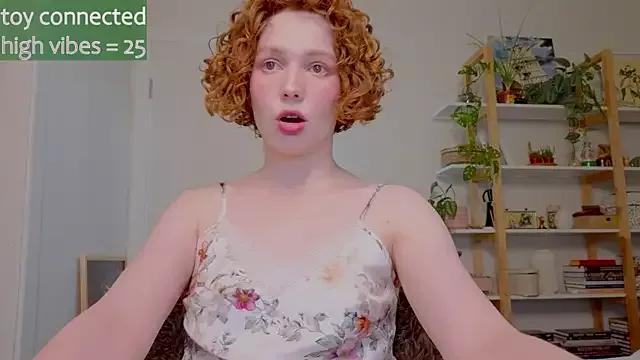 _lightmyfire from StripChat is Freechat