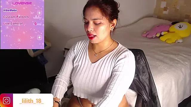 Customizable and immersive - Activate your taste buds and check-out our delicious choice of bondage cams streams with excited models getting their amazing bodies screwed with their beloved sex toys.
