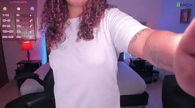 _Lilly_miller from StripChat