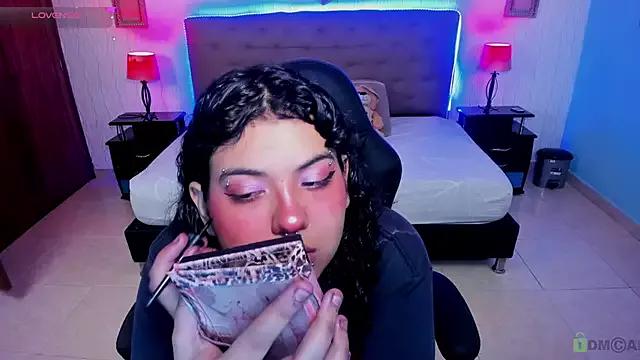 Customizable and immersive - Activate your taste buds and check-out our delicious choice of bondage cams streams with excited models getting their amazing bodies screwed with their beloved sex toys.