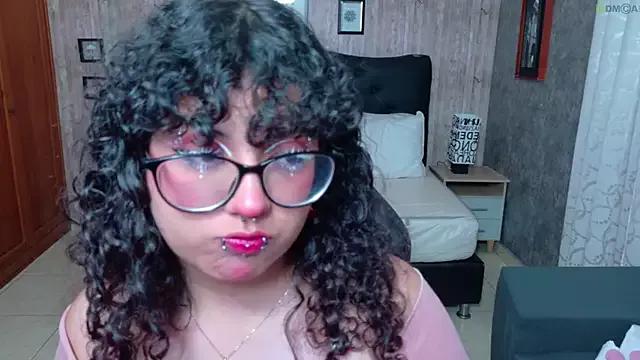 _Lilly_miller from StripChat