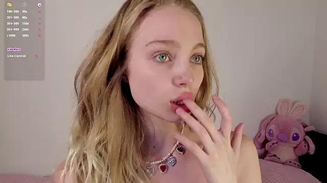 Customizable and immersive - Activate your taste buds and check-out our delicious choice of bondage cams streams with excited models getting their amazing bodies screwed with their beloved sex toys.
