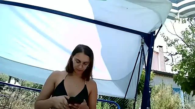 Customizable and immersive - Activate your taste buds and check-out our delicious choice of bondage cams streams with excited models getting their amazing bodies screwed with their beloved sex toys.