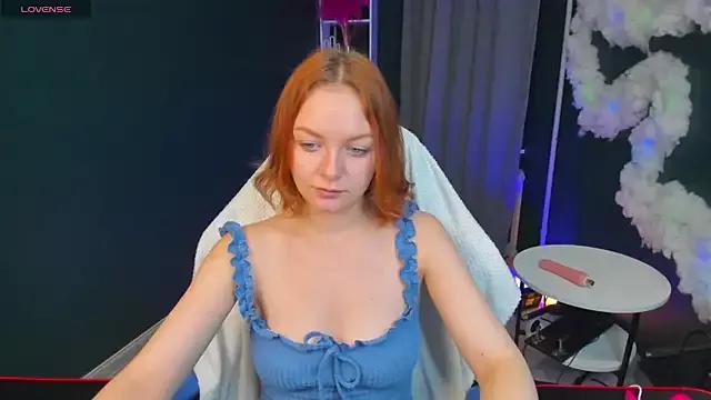 _little_Cat__ from StripChat is Freechat