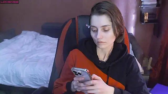 Customizable and immersive - Activate your taste buds and check-out our delicious choice of bondage cams streams with excited models getting their amazing bodies screwed with their beloved sex toys.