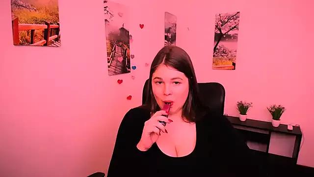 Customizable and immersive - Activate your taste buds and check-out our delicious choice of bondage cams streams with excited models getting their amazing bodies screwed with their beloved sex toys.