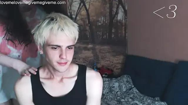 _LUCY_LAVE from StripChat is Freechat