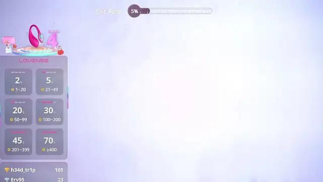 Customizable and immersive - Activate your taste buds and check-out our delicious choice of bondage cams streams with excited models getting their amazing bodies screwed with their beloved sex toys.