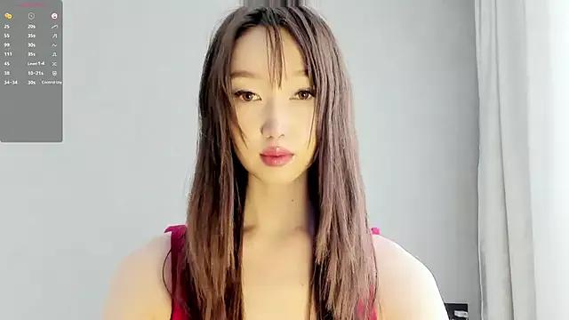 _luna_022 from StripChat is Freechat