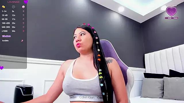 Customizable and immersive - Activate your taste buds and check-out our delicious choice of bondage cams streams with excited models getting their amazing bodies screwed with their beloved sex toys.