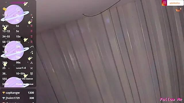 Customizable and immersive - Activate your taste buds and check-out our delicious choice of bondage cams streams with excited models getting their amazing bodies screwed with their beloved sex toys.