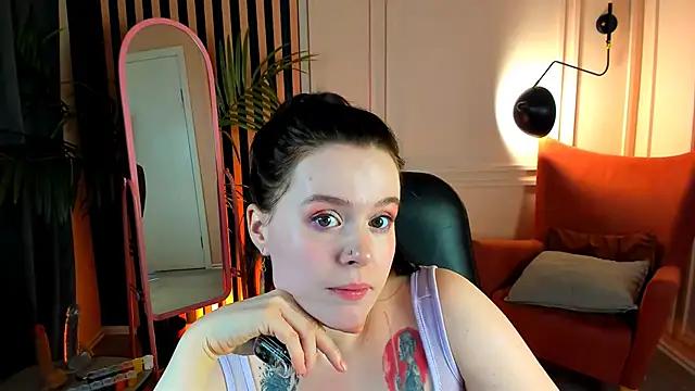 Customizable and immersive - Activate your taste buds and check-out our delicious choice of bondage cams streams with excited models getting their amazing bodies screwed with their beloved sex toys.