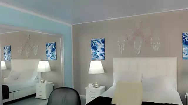 Customizable and immersive - Activate your taste buds and check-out our delicious choice of bondage cams streams with excited models getting their amazing bodies screwed with their beloved sex toys.