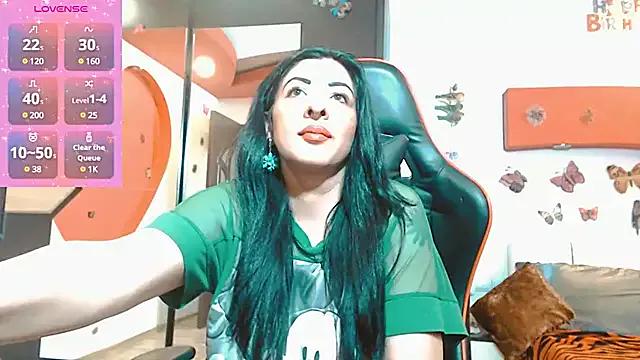 Customizable and immersive - Activate your taste buds and check-out our delicious choice of bondage cams streams with excited models getting their amazing bodies screwed with their beloved sex toys.