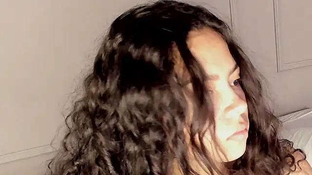 _Margot__ from StripChat is Freechat