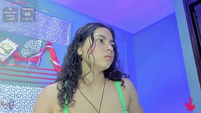 Customizable and immersive - Activate your taste buds and check-out our delicious choice of bondage cams streams with excited models getting their amazing bodies screwed with their beloved sex toys.