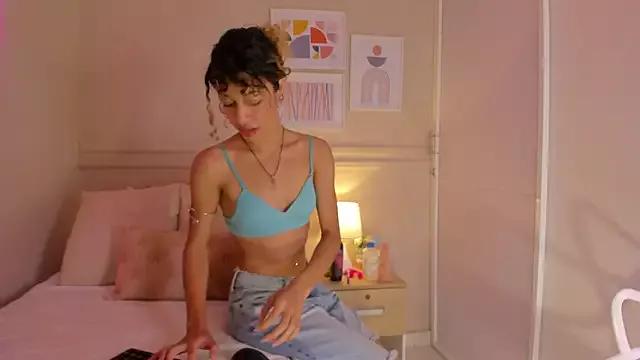 Customizable and immersive - Activate your taste buds and check-out our delicious choice of bondage cams streams with excited models getting their amazing bodies screwed with their beloved sex toys.