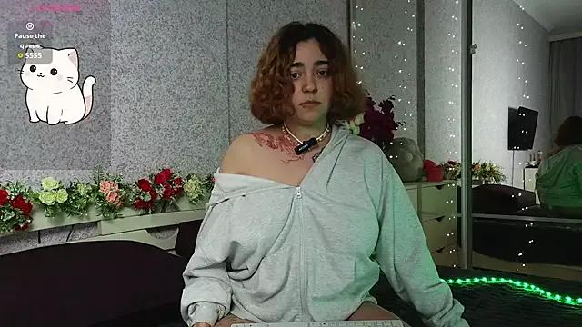 Customizable and immersive - Activate your taste buds and check-out our delicious choice of bondage cams streams with excited models getting their amazing bodies screwed with their beloved sex toys.