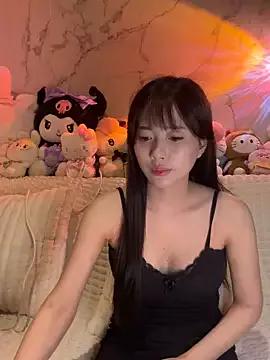 _Meimeibaby_ from StripChat is Freechat