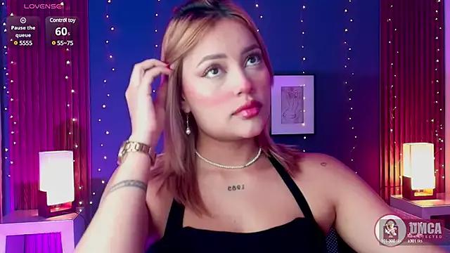Customizable and immersive - Activate your taste buds and check-out our delicious choice of bondage cams streams with excited models getting their amazing bodies screwed with their beloved sex toys.