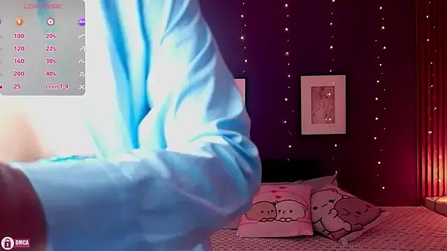 Customizable and immersive - Activate your taste buds and check-out our delicious choice of bondage cams streams with excited models getting their amazing bodies screwed with their beloved sex toys.