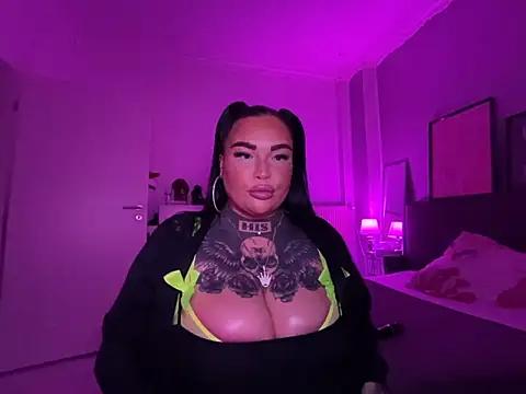 Customizable and immersive - Activate your taste buds and check-out our delicious choice of bondage cams streams with excited models getting their amazing bodies screwed with their beloved sex toys.