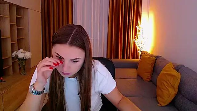 Customizable and immersive - Activate your taste buds and check-out our delicious choice of bondage cams streams with excited models getting their amazing bodies screwed with their beloved sex toys.