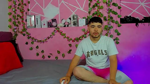 Customizable and immersive - Activate your taste buds and check-out our delicious choice of bondage cams streams with excited models getting their amazing bodies screwed with their beloved sex toys.