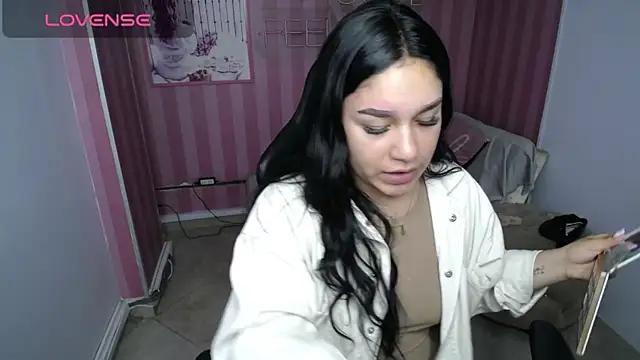 Customizable and immersive - Activate your taste buds and check-out our delicious choice of bondage cams streams with excited models getting their amazing bodies screwed with their beloved sex toys.