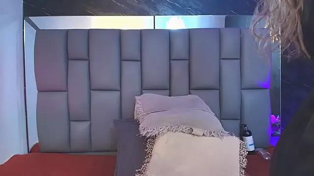 Customizable and immersive - Activate your taste buds and check-out our delicious choice of bondage cams streams with excited models getting their amazing bodies screwed with their beloved sex toys.