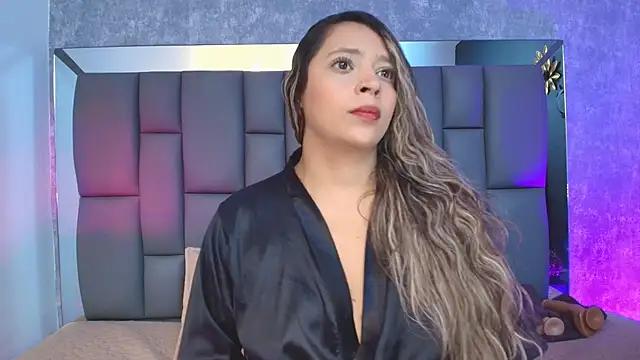 _MiaBrown_ from StripChat is Freechat