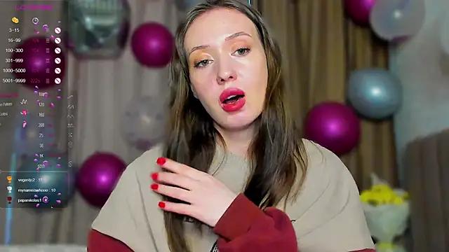 Customizable and immersive - Activate your taste buds and check-out our delicious choice of bondage cams streams with excited models getting their amazing bodies screwed with their beloved sex toys.