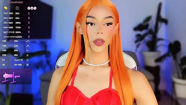 Customizable and immersive - Activate your taste buds and check-out our delicious choice of bondage cams streams with excited models getting their amazing bodies screwed with their beloved sex toys.