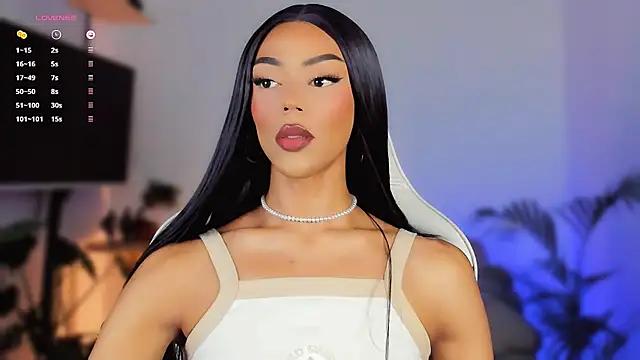 Customizable and immersive - Activate your taste buds and check-out our delicious choice of bondage cams streams with excited models getting their amazing bodies screwed with their beloved sex toys.