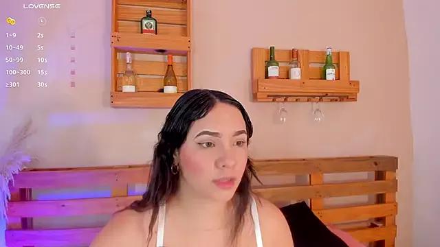 Customizable and immersive - Activate your taste buds and check-out our delicious choice of bondage cams streams with excited models getting their amazing bodies screwed with their beloved sex toys.