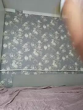 _Miss_Vanilla_ from StripChat is Freechat