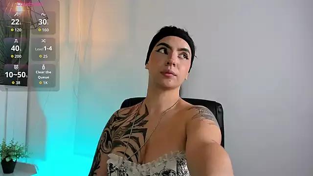 Customizable and immersive - Activate your taste buds and check-out our delicious choice of bondage cams streams with excited models getting their amazing bodies screwed with their beloved sex toys.