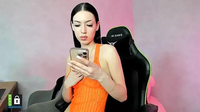 Customizable and immersive - Activate your taste buds and check-out our delicious choice of bondage cams streams with excited models getting their amazing bodies screwed with their beloved sex toys.