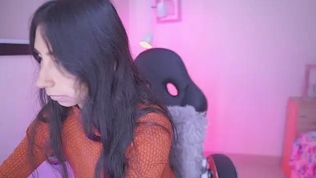 Customizable and immersive - Activate your taste buds and check-out our delicious choice of bondage cams streams with excited models getting their amazing bodies screwed with their beloved sex toys.