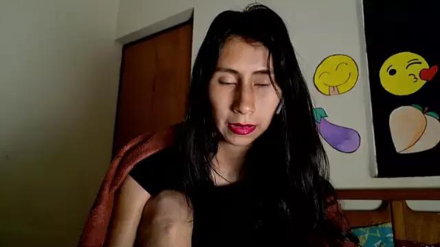 Customizable and immersive - Activate your taste buds and check-out our delicious choice of bondage cams streams with excited models getting their amazing bodies screwed with their beloved sex toys.