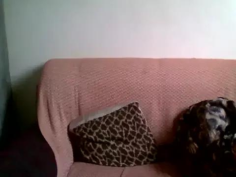 _mscassie from StripChat is Freechat