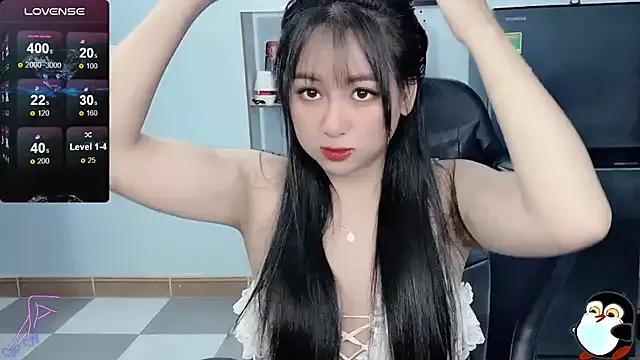 Customizable and immersive - Activate your taste buds and check-out our delicious choice of bondage cams streams with excited models getting their amazing bodies screwed with their beloved sex toys.