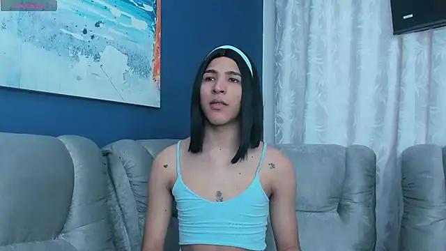 Customizable and immersive - Activate your taste buds and check-out our delicious choice of bondage cams streams with excited models getting their amazing bodies screwed with their beloved sex toys.