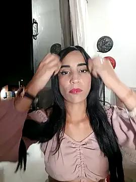 _nathaly_sweet from StripChat is Freechat
