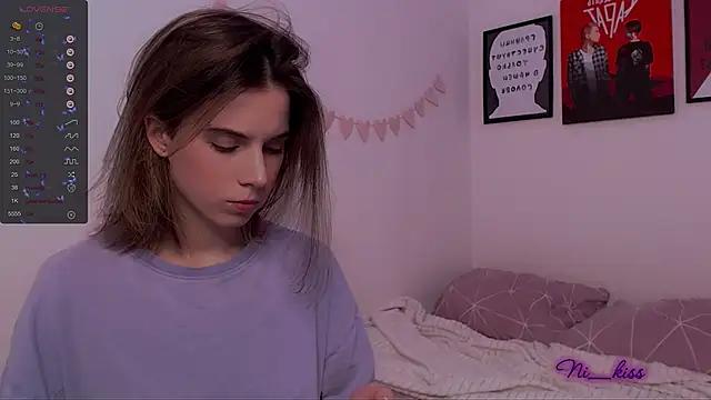 Customizable and immersive - Activate your taste buds and check-out our delicious choice of bondage cams streams with excited models getting their amazing bodies screwed with their beloved sex toys.