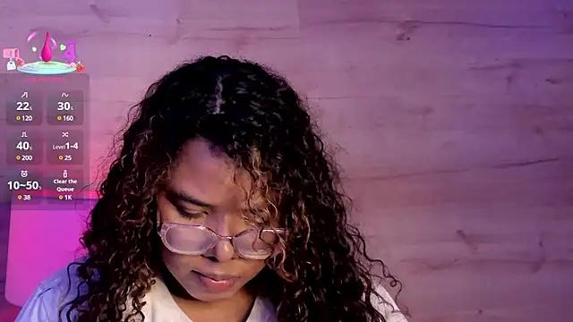 Customizable and immersive - Activate your taste buds and check-out our delicious choice of bondage cams streams with excited models getting their amazing bodies screwed with their beloved sex toys.