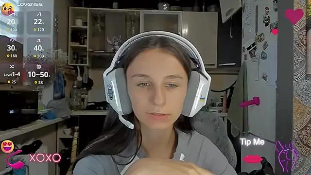 Customizable and immersive - Activate your taste buds and check-out our delicious choice of bondage cams streams with excited models getting their amazing bodies screwed with their beloved sex toys.