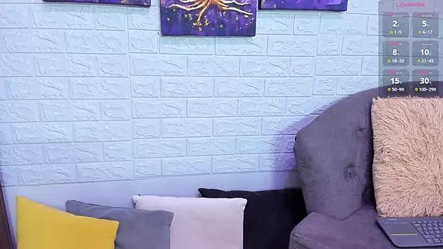 Customizable and immersive - Activate your taste buds and check-out our delicious choice of bondage cams streams with excited models getting their amazing bodies screwed with their beloved sex toys.