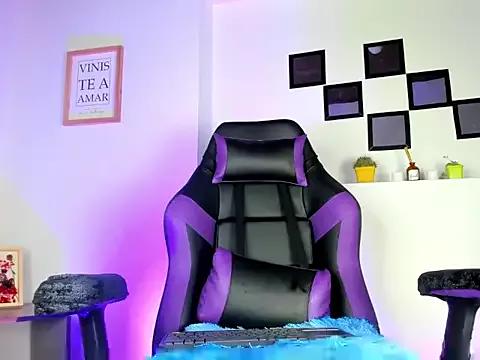 Customizable and immersive - Activate your taste buds and check-out our delicious choice of bondage cams streams with excited models getting their amazing bodies screwed with their beloved sex toys.